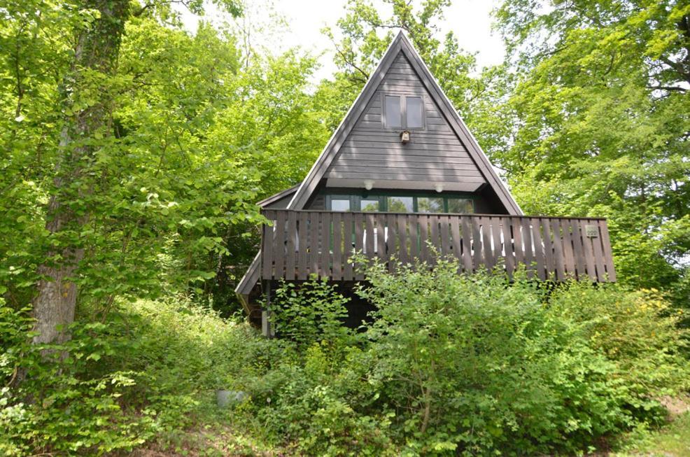 Cabin Life Durbuy Villa Exterior photo