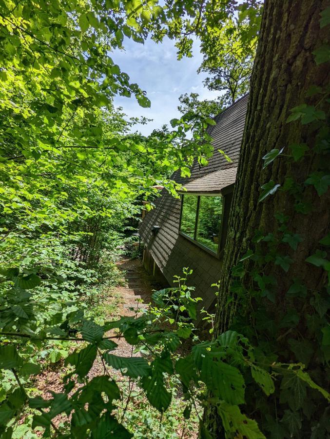 Cabin Life Durbuy Villa Exterior photo